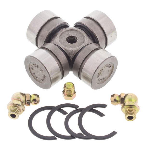 Kreuzgelenk Lager Ref 2 All Balls für Kawasaki KVF Prairie A1 A2 B1 C1 C2 D1 D2 400 ccm