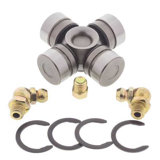 U-Joint Kit Ref 2 All Balls 19-1010 für Kawasaki KLF Bayou A B C 4x4 250 / 300 ccm