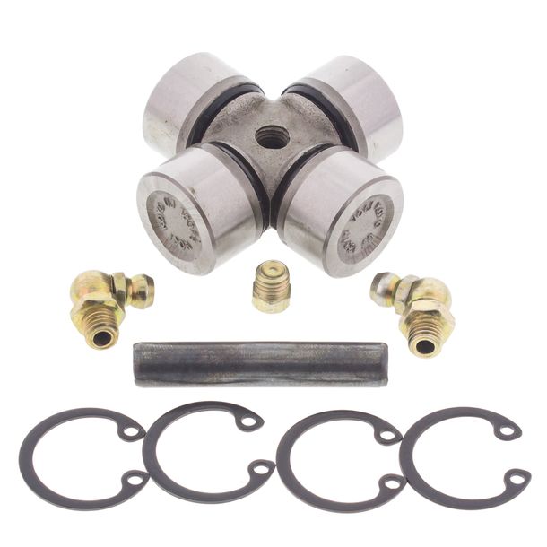 U-Joint Kit Ref 2 All Balls 19-1016 für Polaris Scrambler Sportsman Ranger Diesel RZR XP 1000 ccm Bj. 2015