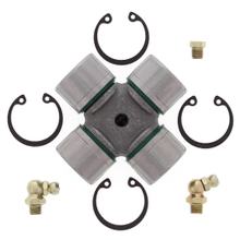 U-Joint Kit Ref 5 All Balls 19-1017 für Bombardier - Can-am Outlander Max EFI XT Renegade XXC Commander SSV 4x4 Maverick R Trial DPS 570 - 1000 ccm Bj. 2014 - 2017