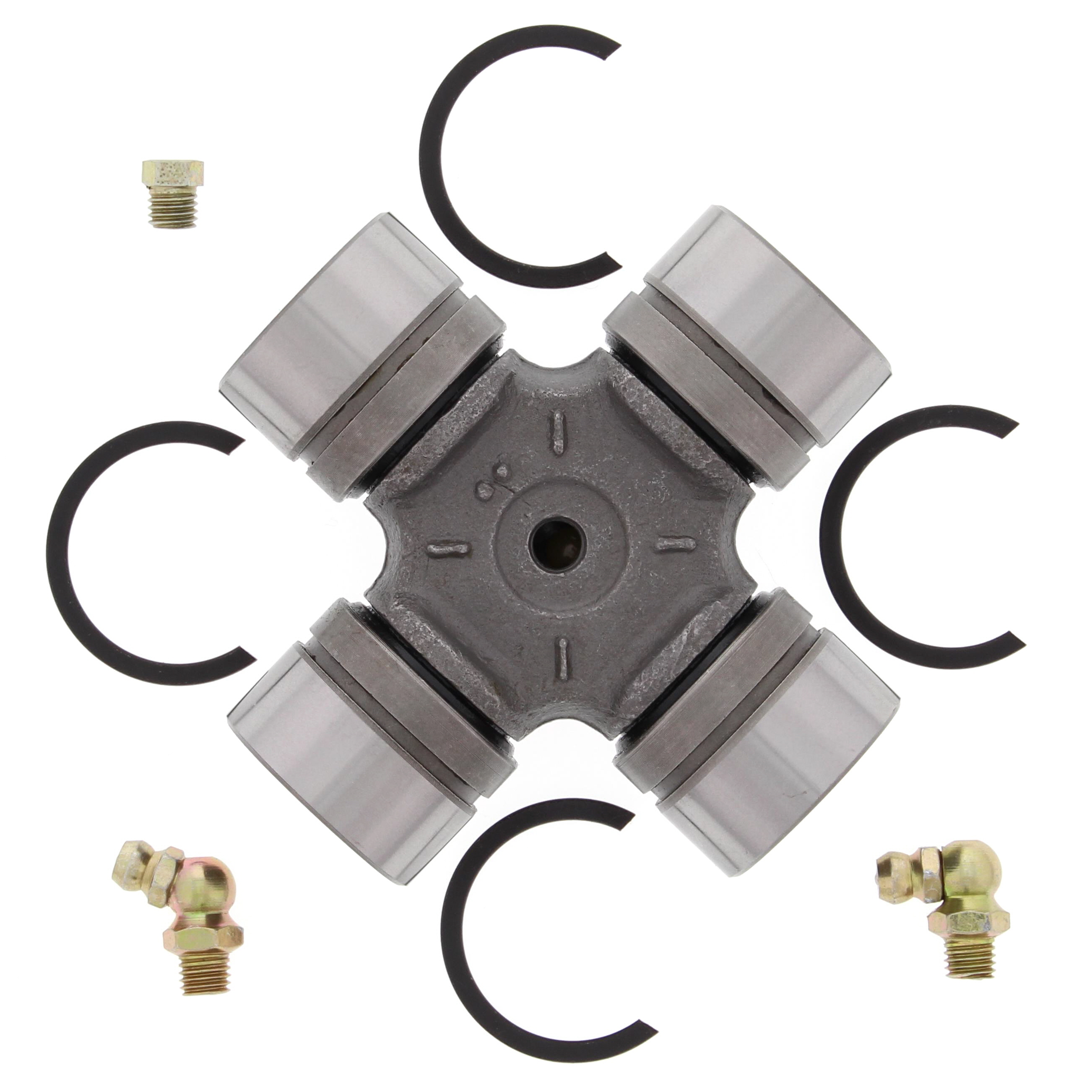 Kit De Joint D'étanchéité Pour Cardan Mercruiser Alpha One Gen 1 & 2, MC-1/R/MR - QuickMariner