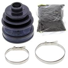 Botte d'essieu extérieur avant All Balls 19-5018 pour Yamaha YXR FI Rhino, Honda SXS M2 700 ccm Année 2008 - 2017