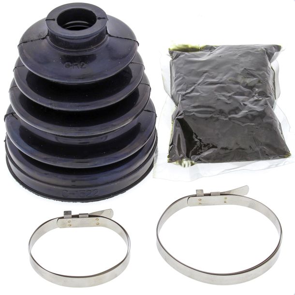 Funda de eje interior delantero All Balls 19-5022 para Polaris Ranger EV RZR XP 1 Turbo EPS XP4 Traktor 0 - 1000 ccm Año 2010 - 2020