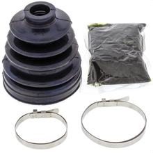 Achsmanschette, Faltenbalg vorne innen All Balls für Polaris Ranger EV RZR XP 1 Turbo EPS XP4 Traktor 0 - 1000 ccm Bj. 2010 - 2020