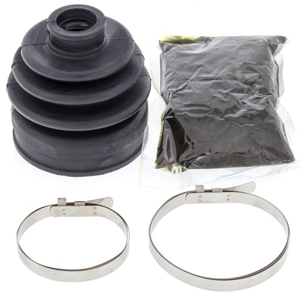 Funda de eje interior delantero All Balls 19-5023 para Yamaha YFM R YXM Viking YXE Wolverine 700 ccm Año 2008 - 2021