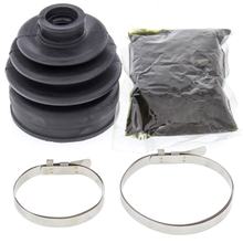 Botte d'essieu intérieur avant All Balls 19-5023 pour Yamaha YFM R YXM Viking YXE Wolverine 700 ccm Année 2008 - 2021