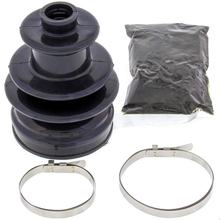 Botte d'essieu extérieur avant All Balls 19-5026 pour Polaris Sportsman EBS HO Mossy Oak X2 EFI MV, Kawasaki Mule Pro-MX KAF Pro DXT Diesel 400 - 1000 Année 2016 - 2021