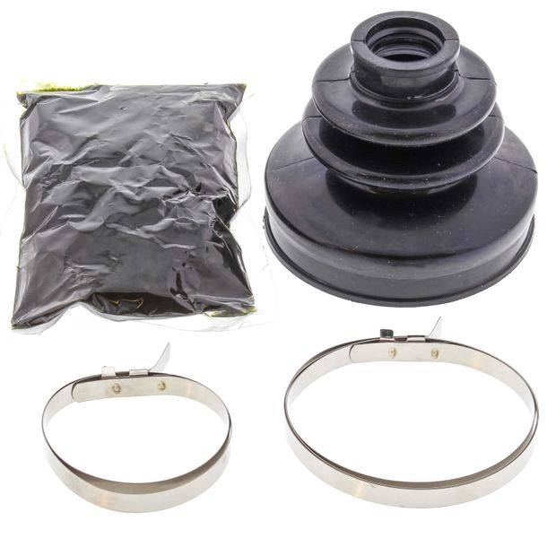 Paraurti posteriore esterno All Balls 19-5031