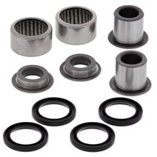 Kit d'amortisseurs et de roulements à entretoises All Balls 21-0002 pour Suzuki LT-R Quadracer 450 ccm