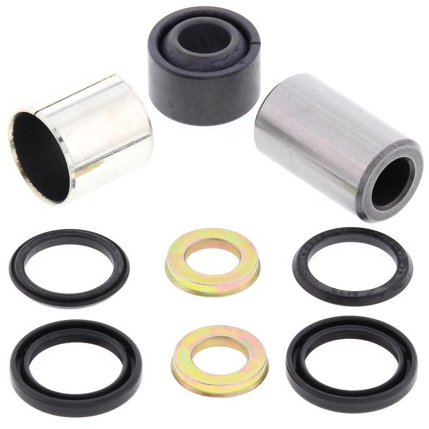Shock Absorber/ Strut Bearing Set All Balls 21-0004 for Honda TRX FourTrax EX Sportrax 400 ccm Year 2002 - 2004