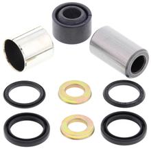 Kit d'amortisseurs et de roulements à entretoises All Balls 21-0004 pour Honda TRX FourTrax EX Sportrax 400 ccm Année 2002 - 2004