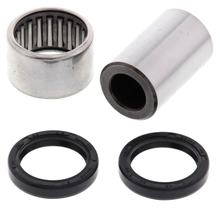 Lagersatz Stoßdämpfer / Federbein oben hinten All Balls für Kawasaki KFX 700 ccm