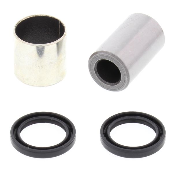 Juego de amortiguadores y cojinetes delanteros All Balls 21-0008 para Kawasaki KFX Sport 400 cc