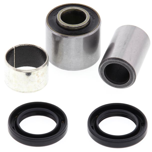 Kit ammortizzatore/cuscinetti All Balls 21-1008 per Honda TRX FA FourTrax LC Fourtrax 350/500 cc