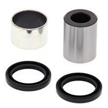 Kit amortisseur/support de suspension avant All Balls 21-1009 pour Honda TRX EX X SportTrax TM Fourtrax FM 250 / 420 ccm Année 2010 - 2013