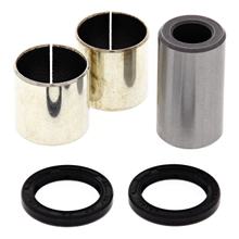 Lagersatz Stoßdämpfer / Federbein unten hinten All Balls für Honda TRX TM Fourtrax TE ES FM 420 ccm Bj. 2010 - 2013