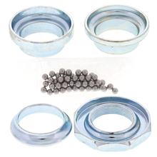 Lenkkopflager / Steuersatz All Balls für Suzuki JR 50 ccm Bj. 2004 - 2007