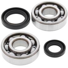 Krukaslagerset All Balls voor Honda CR R, Kawasaki KX 65 / 125 ccm bouwjaar 1986 - 2022