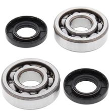 Krukaslagersets All Balls voor Kawasaki KX 60 - 85cc bouwjaar 1983 - 2022