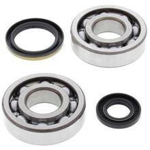 Kit de Rolamentos de Virabrequim All Balls para Suzuki RM 250 ccm Anos 1994 - 1995