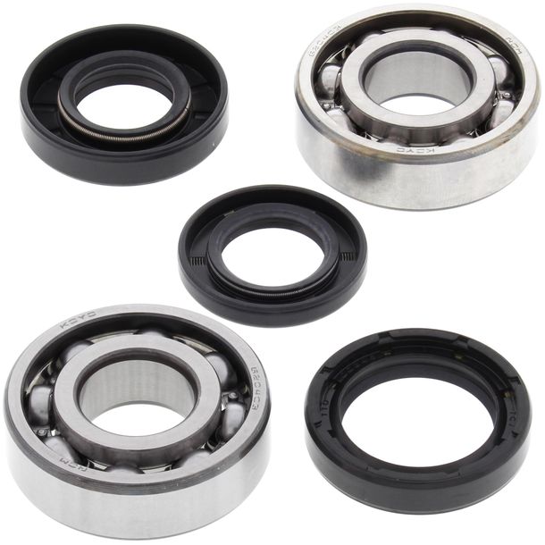 Lagersatz Kurbelwelle All Balls für Yamaha DTM YZ 50 / 80 ccm