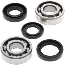 Kit de Rolamentos do Virabrequim All Balls para Yamaha DTM YZ 50 / 80 ccm