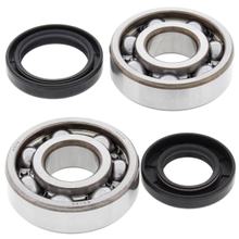 Kit de Rolamentos da Cambota All Balls para Yamaha YZ 125 ccm Ano 1986 - 2000