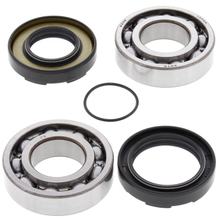 Krukaslagersets All Balls voor Yamaha YZ DT MX 250ccm bouwjaar 1975 - 1987