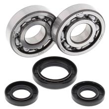 Kit de Rolamentos do Virabrequim All Balls para Yamaha YZ WR 250 ccm Ano 1998 - 2000