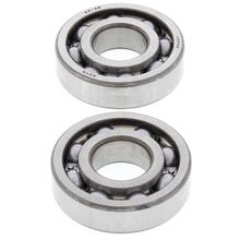 Kit de Rolamentos de Cambota All Balls para Honda XR R XL S 185 - 250 ccm Ano 1979 - 2010