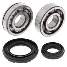 Kit de Rolamentos do Virabrequim All Balls para Yamaha YFZ A H T W Banshee 350 ccm