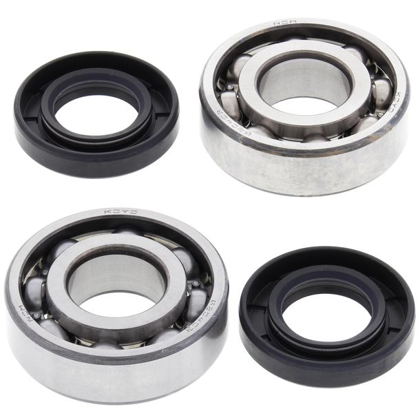 Kit cuscinetti albero motore All Balls 24-1035 per Kawasaki KFX 80 cc