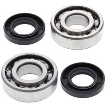 Kit de Rolamentos Virabrequim All Balls para Kawasaki KFX 80 ccm