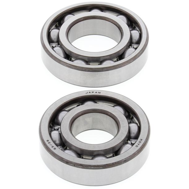 Kit cuscinetti albero a gomiti All Balls 24-1036 per Suzuki DR SE DR-Z L L2 125 cc modello 1994 - 2022