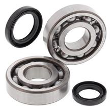 Kit de Rolamentos de Cambota All Balls para Suzuki LT R Quadracer 500cc