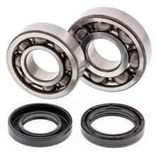 Kit de Rolamentos do Virabrequim All Balls para Yamaha YFS Blaster U-P 200 ccm