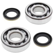 Lagersatz Kurbelwelle All Balls für Kawasaki KDX 200 ccm Bj. 1988 - 2006