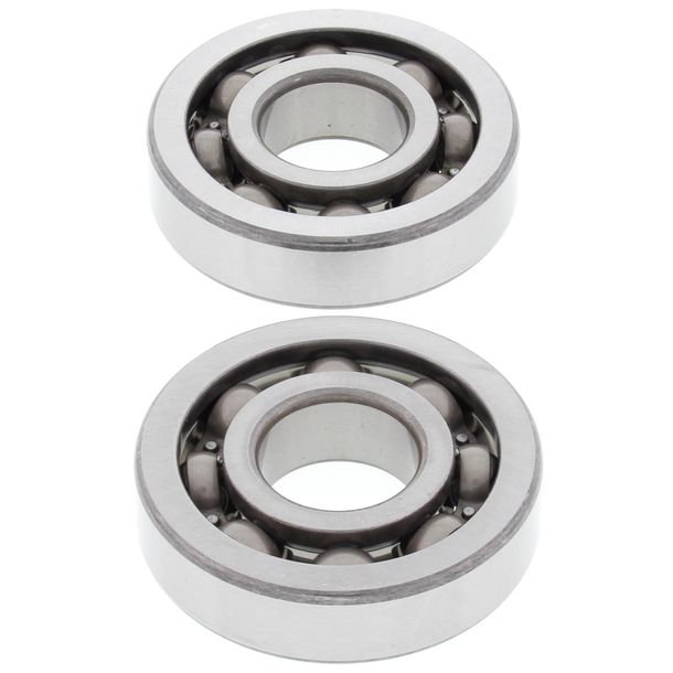 Kit cuscinetti albero a gomiti All Balls 24-1052 per Honda XR R 250 cc modello 1996 - 2004