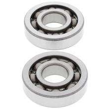 Conjunto de Rolamentos Virabrequim All Balls para Honda XR R 250 ccm Ano 1996 - 2004