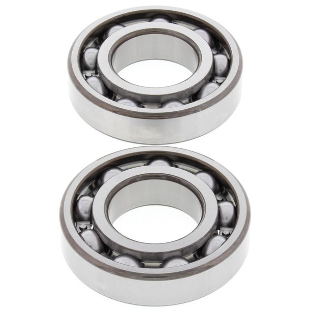 Kit cuscinetti albero motore All Balls 24-1054 per Suzuki LT-F Eiger F 400 cc