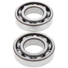 Lagersatz Kurbelwelle All Balls für Suzuki LT-F Eiger F 400 ccm