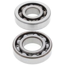 Lagersatz Kurbelwelle All Balls für Aprilia Scarabeo SMV Dorsoduro, Honda CRF F Ducati Panigale S Multistrada Enduro 125 - 1299 ccm