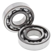 Kit de Rolamentos do Virabrequim All Balls para Yamaha YFM R Grizzly Hunter FWA 600 / 660 ccm Ano 2001 - 2008