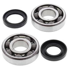 Conjunto de Rolamentos Virabrequim All Balls para Yamaha WR R 200 ccm Ano 1991 - 1997
