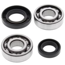 Conjunto de Rolamentos Virabrequim All Balls para Kawasaki KFX 50 ccm