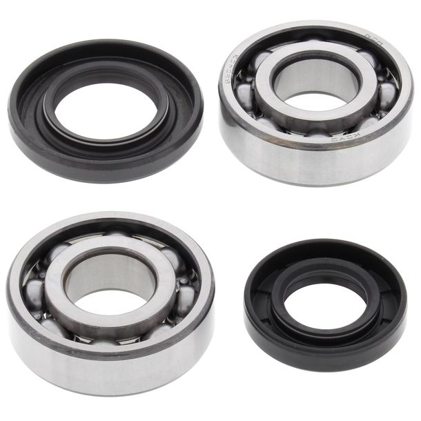 All Balls 24-1068 crankshaft bearing kit