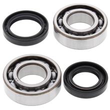 Lagersatz Kurbelwelle All Balls für Yamaha PW 80 ccm Bj. 1983 - 2013