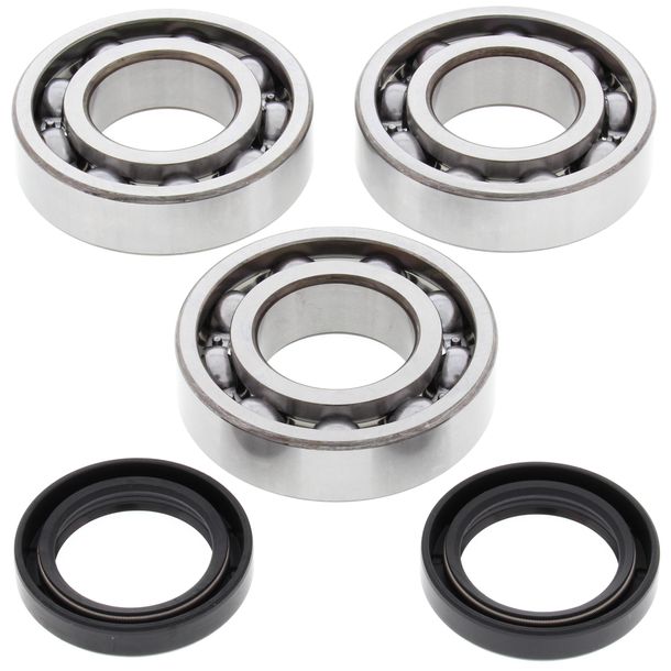 All Balls 24-1077 crankshaft bearing kit for Polaris Trail Boss Blazer Big 250 ccm