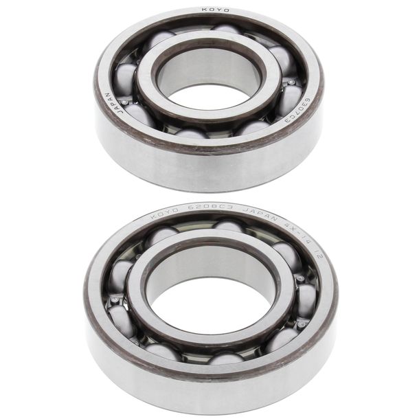 Set cuscinetti per albero a gomiti All Balls 24-1079, Arctic Cat TRV TBX Diesel Alterra 4WD EFT XR Limited Edition EPS XT Core 500 - 700 ccm Anno 2014 - 2017