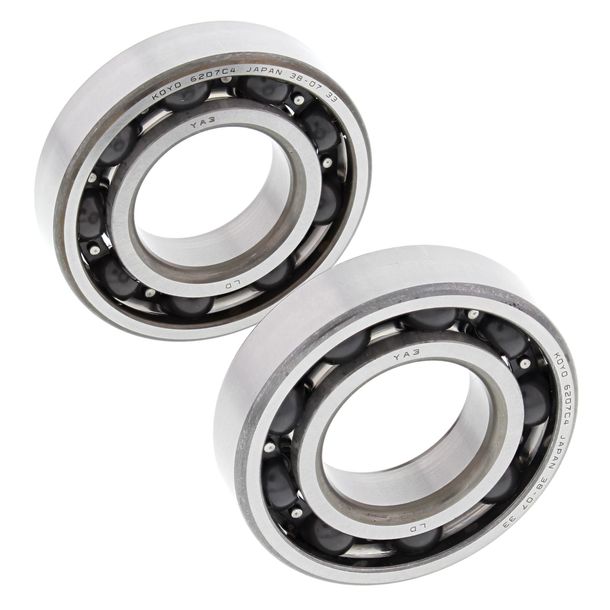 Kit cuscinetti albero a gomiti All Balls 24-1086